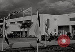 Standbild Santo Domingo Pferderennen Dominikanische Republik, 1944, aus Sekunde 53 historischem Filmmaterial Videoclip 65675080125