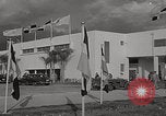 Standbild Santo Domingo Pferderennen Dominikanische Republik, 1944, aus Sekunde 56 historischem Filmmaterial Videoclip 65675080125
