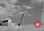 Standbild Santo Domingo Pferderennen Dominikanische Republik, 1944, aus Sekunde 59 historischem Filmmaterial Videoclip 65675080125