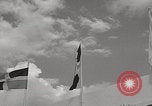 Standbild Santo Domingo Pferderennen Dominikanische Republik, 1944, aus Sekunde 60 historischem Filmmaterial Videoclip 65675080125
