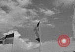 Standbild Santo Domingo Pferderennen Dominikanische Republik, 1944, aus Sekunde 61 historischem Filmmaterial Videoclip 65675080125