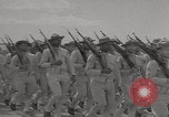 Image of General Andrews Airport opening Dominican Republic, 1944, second 4 stock footage video 65675080126