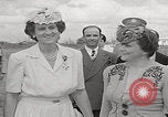 Image of General Andrews Airport opening Dominican Republic, 1944, second 5 stock footage video 65675080126