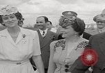 Image of General Andrews Airport opening Dominican Republic, 1944, second 6 stock footage video 65675080126