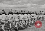 Image of General Andrews Airport opening Dominican Republic, 1944, second 12 stock footage video 65675080126