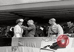 Image of General Andrews Airport opening Dominican Republic, 1944, second 14 stock footage video 65675080126