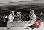 Image of General Andrews Airport opening Dominican Republic, 1944, second 16 stock footage video 65675080126