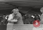 Image of General Andrews Airport opening Dominican Republic, 1944, second 17 stock footage video 65675080126