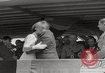 Image of General Andrews Airport opening Dominican Republic, 1944, second 18 stock footage video 65675080126