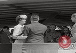 Image of General Andrews Airport opening Dominican Republic, 1944, second 19 stock footage video 65675080126