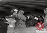 Image of General Andrews Airport opening Dominican Republic, 1944, second 20 stock footage video 65675080126