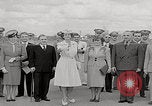 Image of General Andrews Airport opening Dominican Republic, 1944, second 24 stock footage video 65675080126