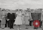 Image of General Andrews Airport opening Dominican Republic, 1944, second 25 stock footage video 65675080126