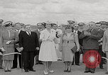 Image of General Andrews Airport opening Dominican Republic, 1944, second 26 stock footage video 65675080126