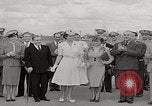 Image of General Andrews Airport opening Dominican Republic, 1944, second 27 stock footage video 65675080126