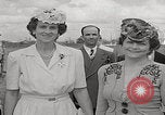 Image of General Andrews Airport opening Dominican Republic, 1944, second 28 stock footage video 65675080126