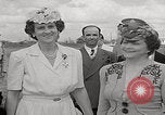 Image of General Andrews Airport opening Dominican Republic, 1944, second 29 stock footage video 65675080126