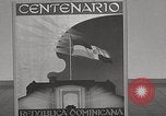 Image of General Andrews Airport opening Dominican Republic, 1944, second 35 stock footage video 65675080126