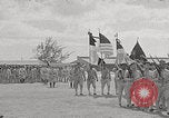 Image of General Andrews Airport opening Dominican Republic, 1944, second 36 stock footage video 65675080126