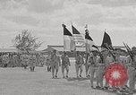 Image of General Andrews Airport opening Dominican Republic, 1944, second 37 stock footage video 65675080126