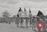 Image of General Andrews Airport opening Dominican Republic, 1944, second 38 stock footage video 65675080126