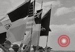 Image of General Andrews Airport opening Dominican Republic, 1944, second 41 stock footage video 65675080126