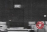 Image of Cuban Missile Crisis journalist report United States USA, 1962, second 3 stock footage video 65675080127