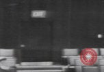Image of Cuban Missile Crisis journalist report United States USA, 1962, second 4 stock footage video 65675080127