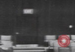 Image of Cuban Missile Crisis journalist report United States USA, 1962, second 7 stock footage video 65675080127