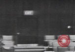 Image of Cuban Missile Crisis journalist report United States USA, 1962, second 8 stock footage video 65675080127