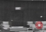 Image of Cuban Missile Crisis journalist report United States USA, 1962, second 9 stock footage video 65675080127