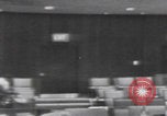 Image of Cuban Missile Crisis journalist report United States USA, 1962, second 11 stock footage video 65675080127