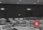 Image of Cuban Missile Crisis journalist report United States USA, 1962, second 15 stock footage video 65675080127