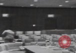 Image of Cuban Missile Crisis journalist report United States USA, 1962, second 16 stock footage video 65675080127
