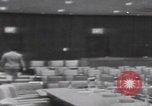 Image of Cuban Missile Crisis journalist report United States USA, 1962, second 18 stock footage video 65675080127