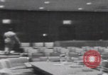 Image of Cuban Missile Crisis journalist report United States USA, 1962, second 19 stock footage video 65675080127