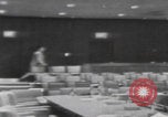 Image of Cuban Missile Crisis journalist report United States USA, 1962, second 20 stock footage video 65675080127