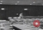 Image of Cuban Missile Crisis journalist report United States USA, 1962, second 21 stock footage video 65675080127