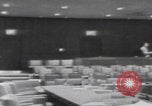Image of Cuban Missile Crisis journalist report United States USA, 1962, second 23 stock footage video 65675080127
