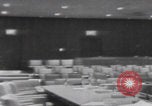 Image of Cuban Missile Crisis journalist report United States USA, 1962, second 25 stock footage video 65675080127