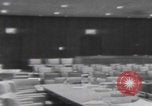 Image of Cuban Missile Crisis journalist report United States USA, 1962, second 28 stock footage video 65675080127
