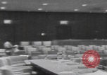 Image of Cuban Missile Crisis journalist report United States USA, 1962, second 29 stock footage video 65675080127