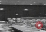 Image of Cuban Missile Crisis journalist report United States USA, 1962, second 31 stock footage video 65675080127