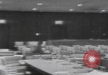 Image of Cuban Missile Crisis journalist report United States USA, 1962, second 36 stock footage video 65675080127