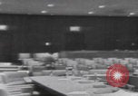 Image of Cuban Missile Crisis journalist report United States USA, 1962, second 41 stock footage video 65675080127