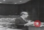 Image of Cuban Missile Crisis journalist report United States USA, 1962, second 55 stock footage video 65675080127