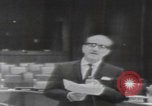 Image of Cuban Missile Crisis journalist report United States USA, 1962, second 61 stock footage video 65675080127