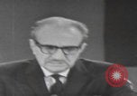 Image of Cuban Missile Crisis Spanish report United States USA, 1964, second 9 stock footage video 65675080128