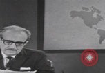 Image of Cuban Missile Crisis Spanish report United States USA, 1964, second 35 stock footage video 65675080128
