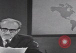 Image of Cuban Missile Crisis Spanish report United States USA, 1964, second 59 stock footage video 65675080128